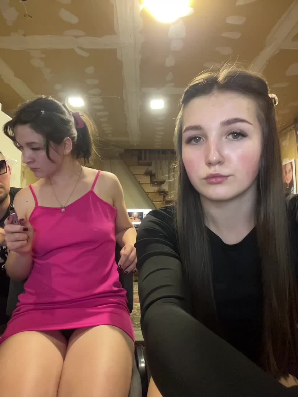 AHaHac_HaxpeH_B_yHuTa3 Cam Model Chat August 30, 2026