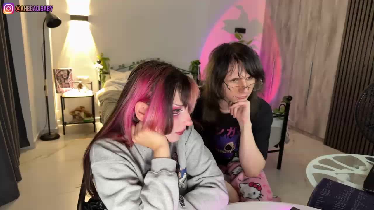 h3ntai-baby Cam Model Chat August 30, 2026