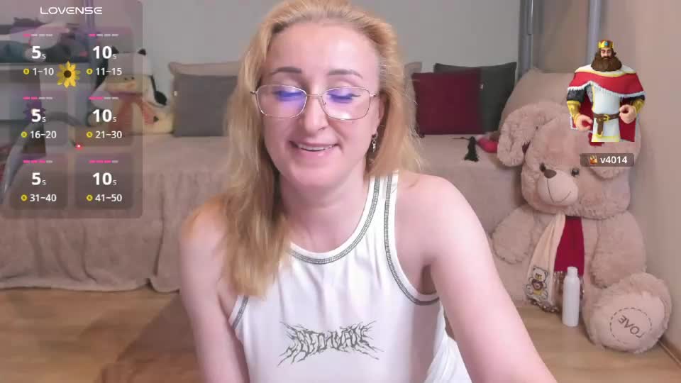 madissonkiss Cam Model Chat August 31, 2026