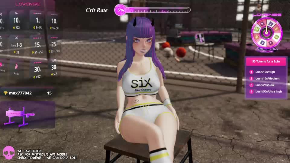 emyliveshow Cam Model Chat August 31, 2026