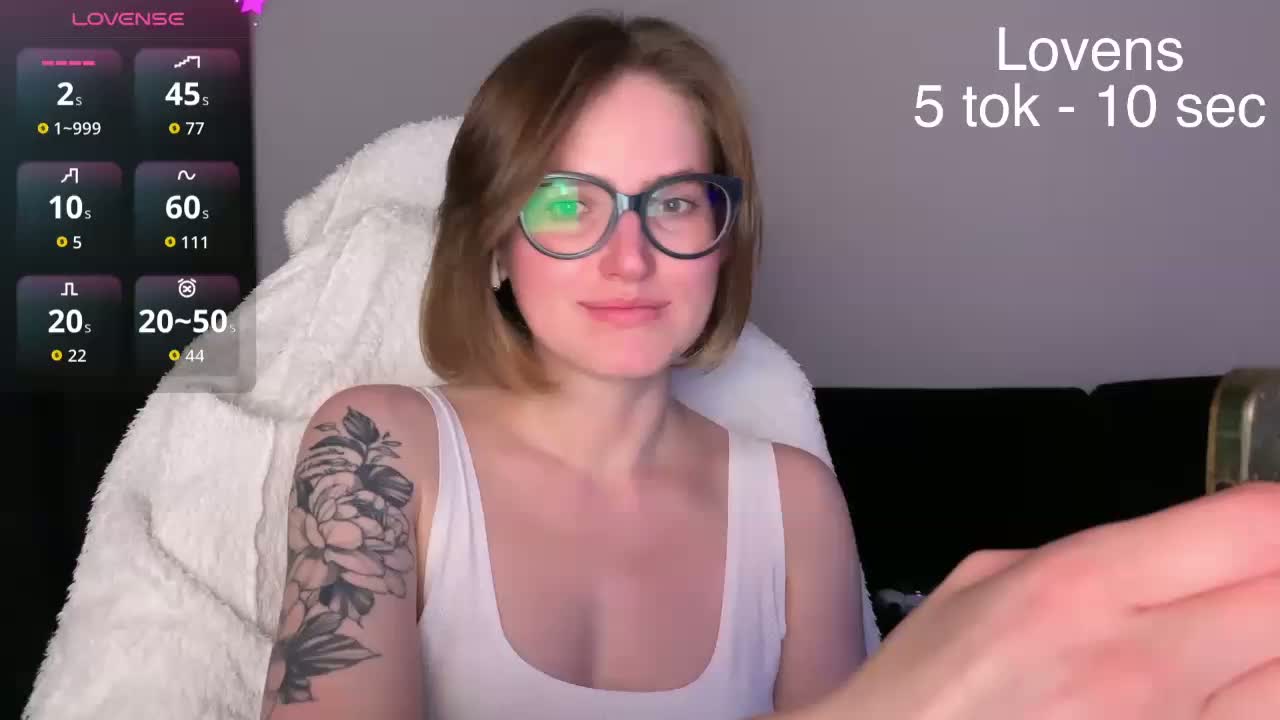 Sexy-Sweets Cam Model Chat August 31, 2026