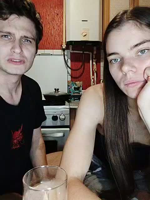 Terri-and-Kyle Cam Model Chat August 31, 2026