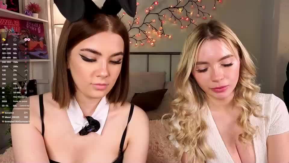 cloverfarewell Cam Model Chat August 31, 2026