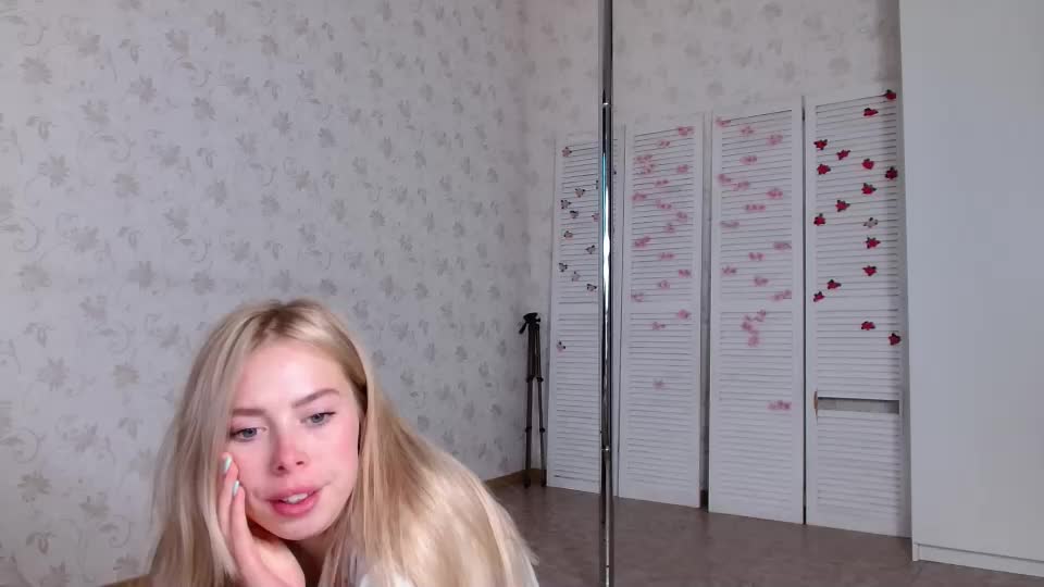 sofia_here Cam Model Chat August 31, 2026