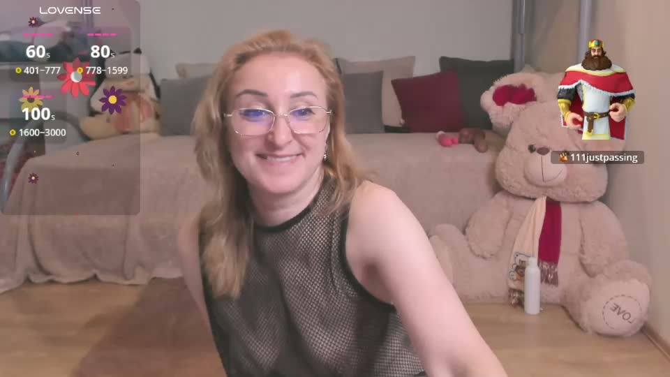 madissonkiss Cam Model Chat August 31, 2026
