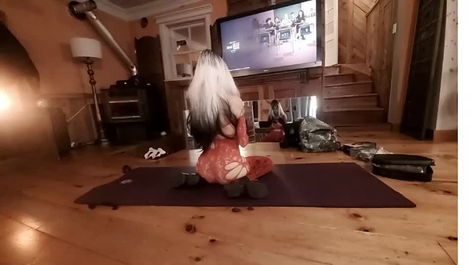 tnt_tinyntroubble Cam Model Chat August 31, 2026