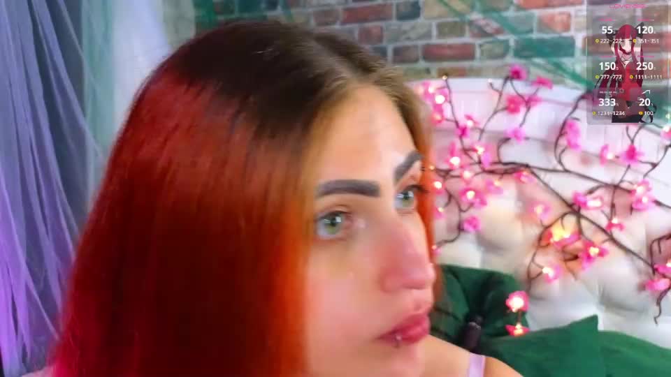 sharonrodrigueez Cam Model Chat August 31, 2026