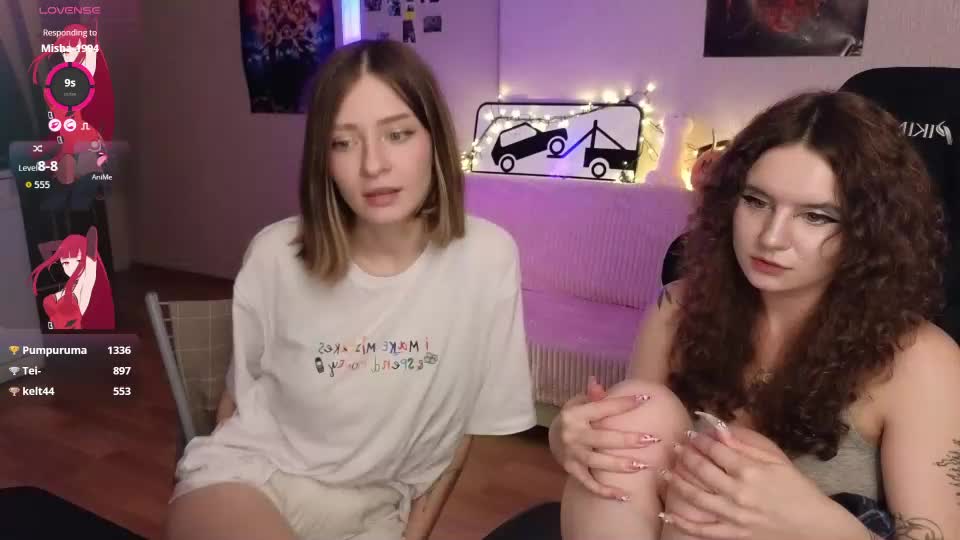 blackpinkkittens Cam Model Chat August 31, 2026