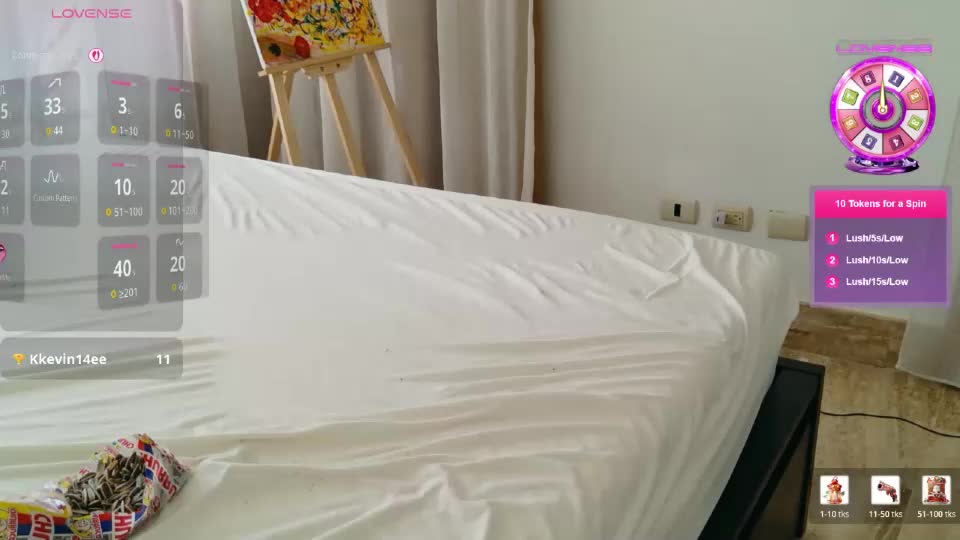 alexeysvital Cam Model Chat August 31, 2026