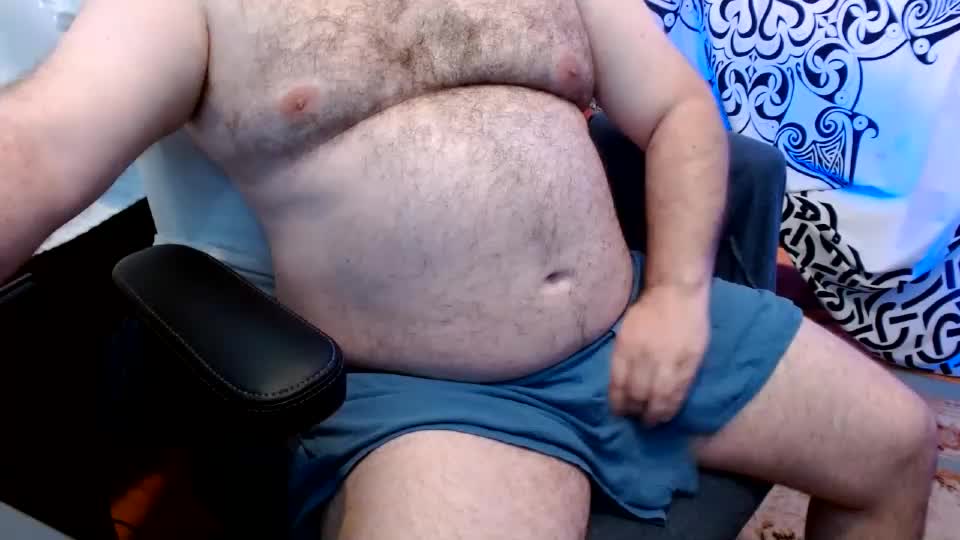 stonerbear42 Cam Model Chat August 31, 2026