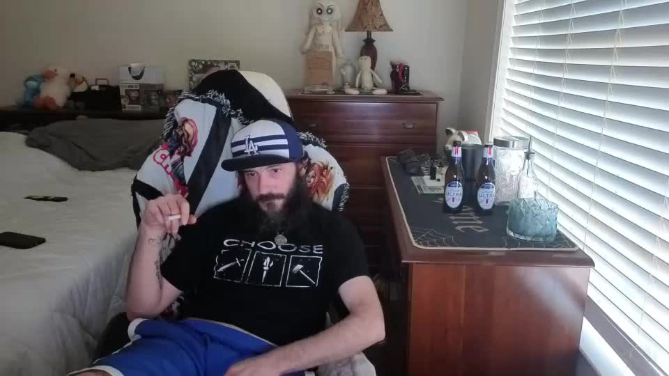 yourhighnessthis9inch Cam Model Chat August 31, 2026