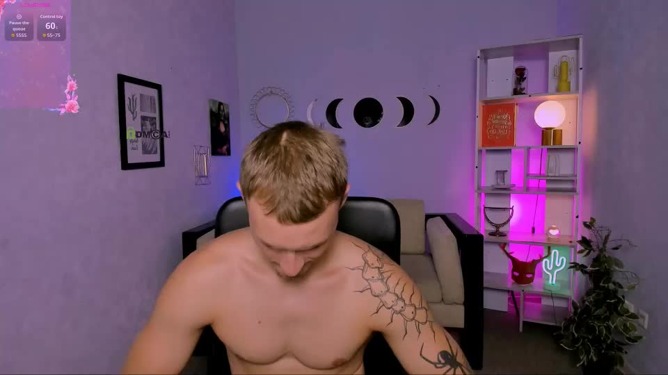kevin_nix_ Cam Model Chat August 31, 2026