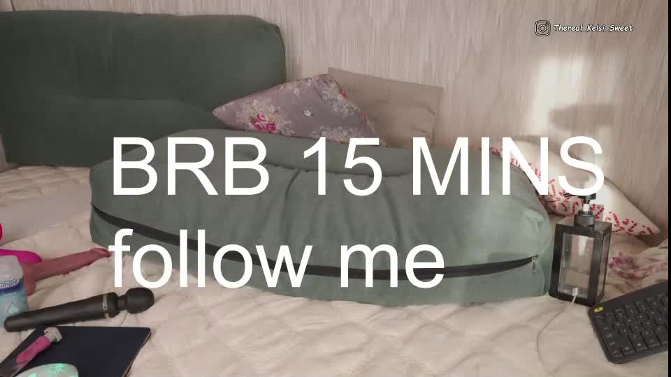kitty_ricky Cam Model Chat August 31, 2026