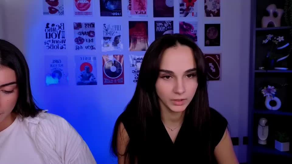 kaisy_star Cam Model Chat August 31, 2026