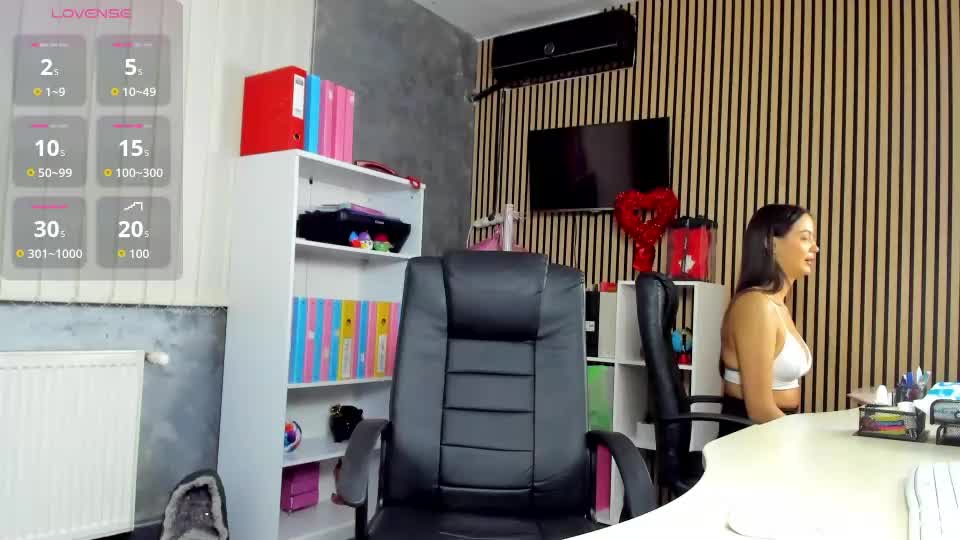daryastars Cam Model Chat September 1, 2026