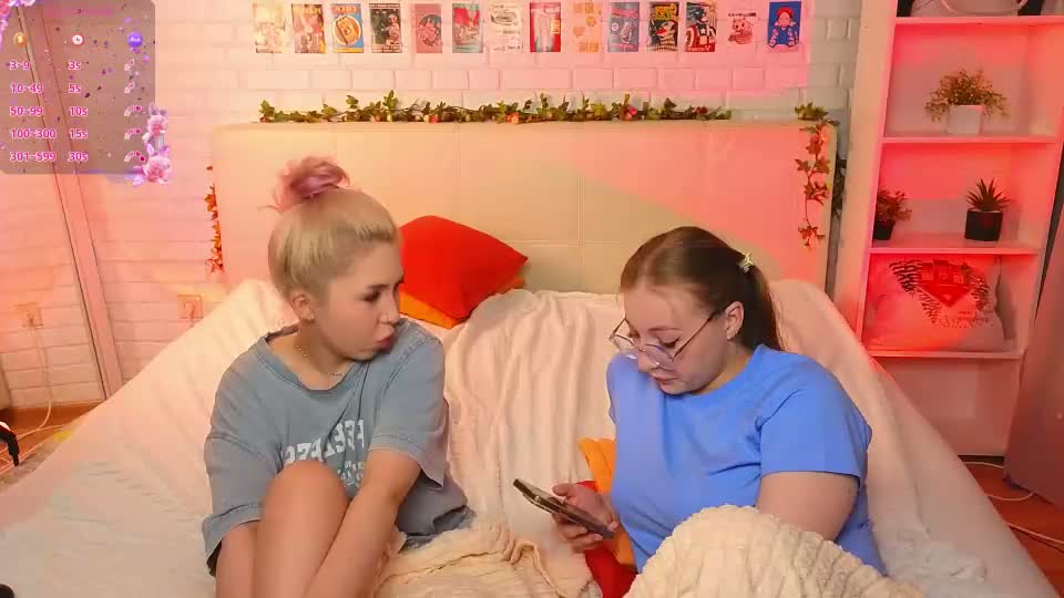 _ramune_ Cam Model Chat September 1, 2026