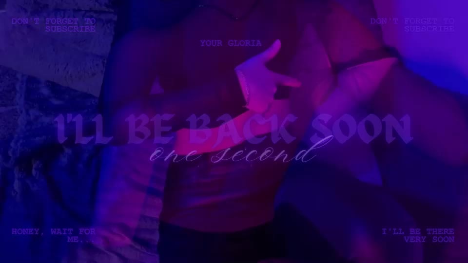gloria_bubble Cam Model Chat September 1, 2026