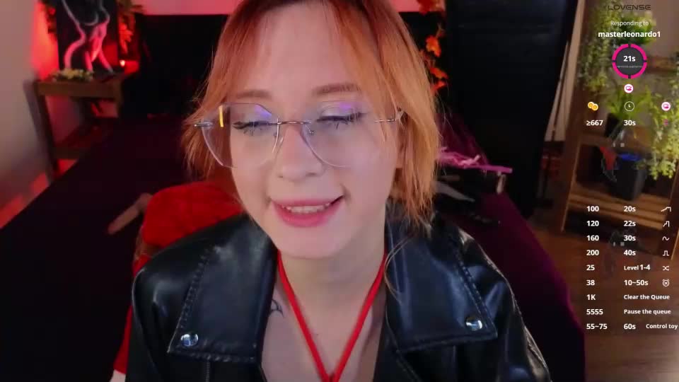 dark_lola_ Cam Model Chat September 1, 2026