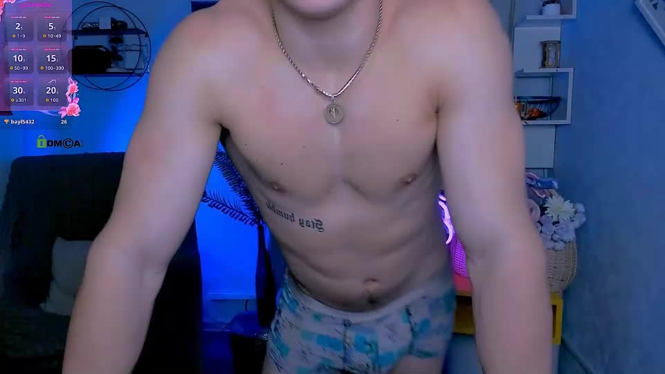 mike_crist Cam Model Chat September 1, 2026
