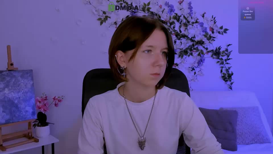 gloria_bubble Cam Model Chat September 1, 2026