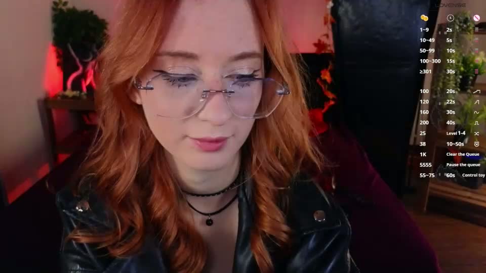 dark_lola_ Cam Model Chat September 1, 2026