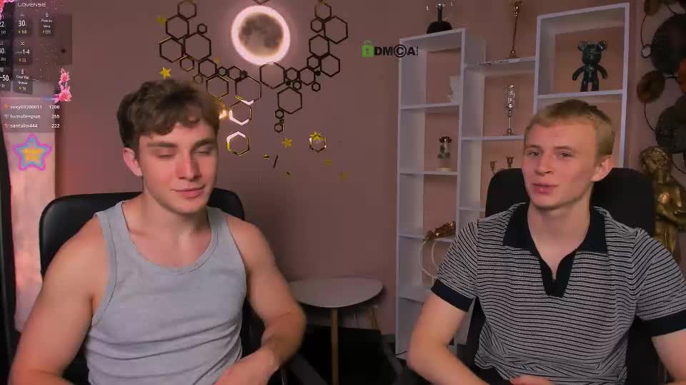 kael_rin Cam Model Chat September 1, 2026