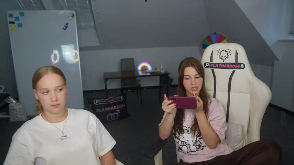 livehub054 Cam Model Chat September 1, 2026