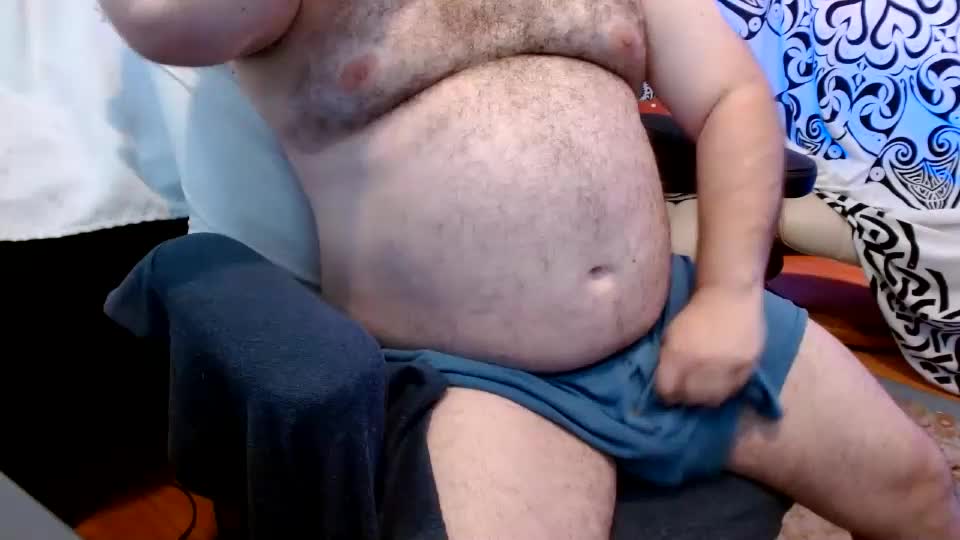 stonerbear42 Cam Model Chat September 1, 2026
