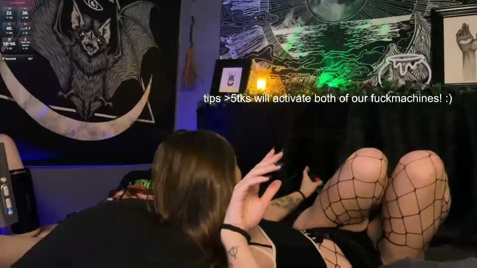 webz_and_kordz Cam Model Chat September 1, 2026
