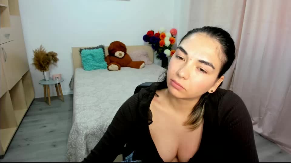 alexa_dolly Cam Model Chat September 1, 2026