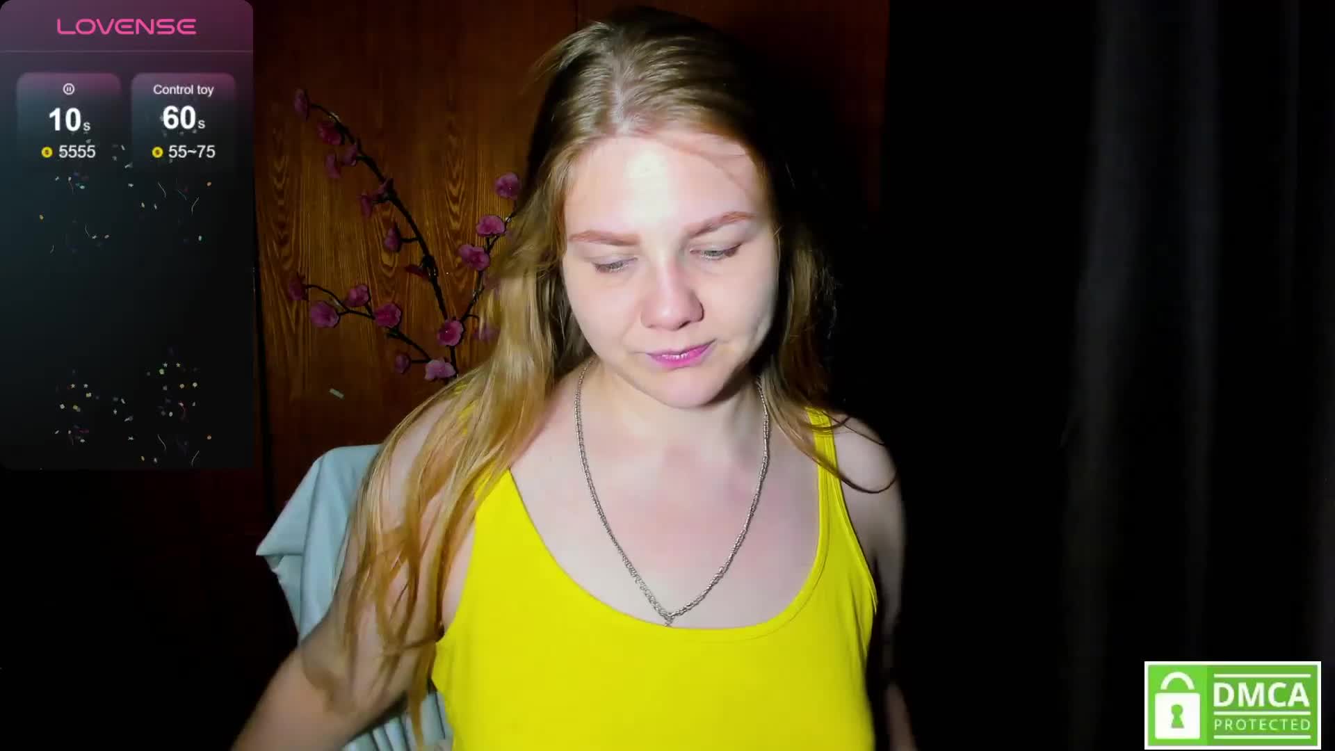 Emma-Frizea Cam Model Chat September 1, 2026