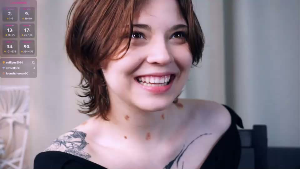 dainalargena Cam Model Chat September 1, 2026