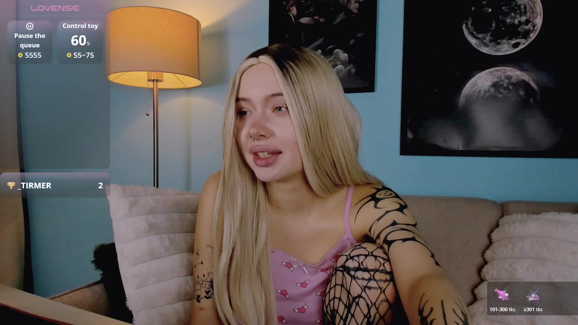 DragonFlya Cam Model Chat September 1, 2026
