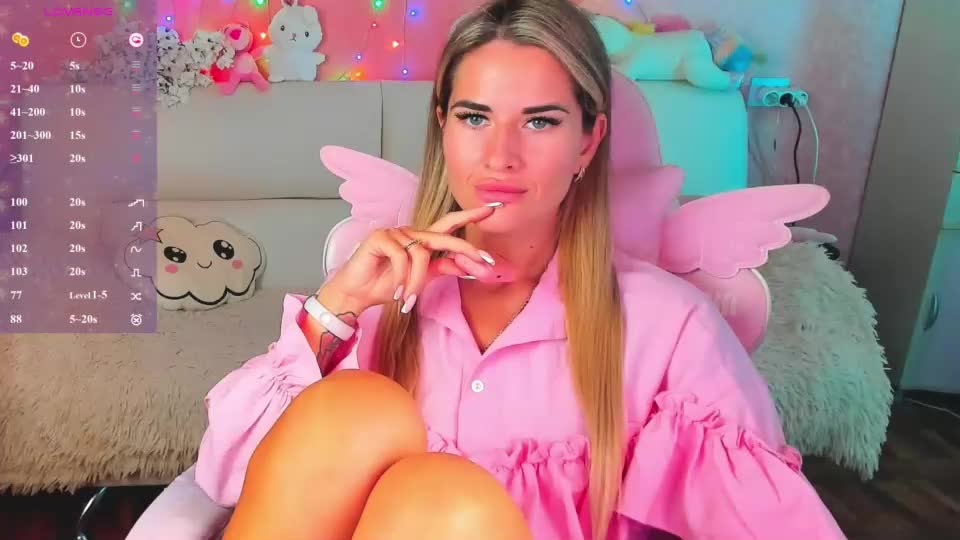 hotty_girls_here Cam Model Chat September 1, 2026