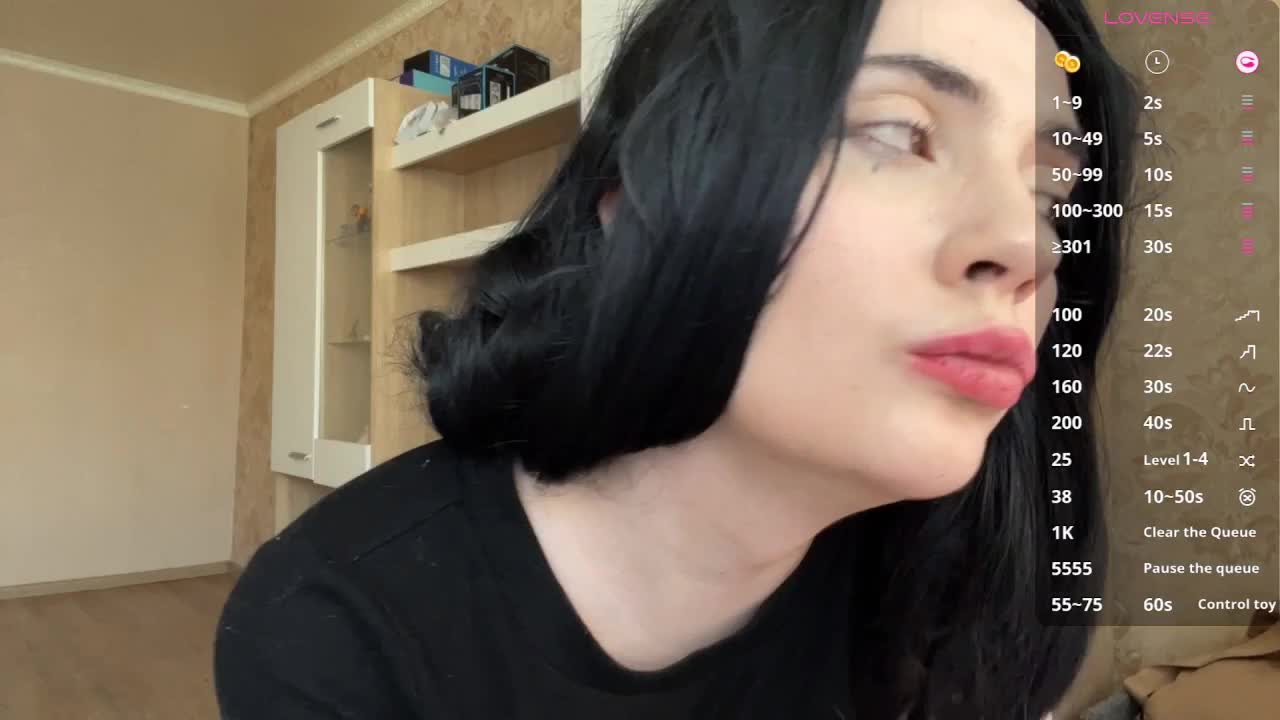 camgirl_xx Cam Model Chat September 2, 2026