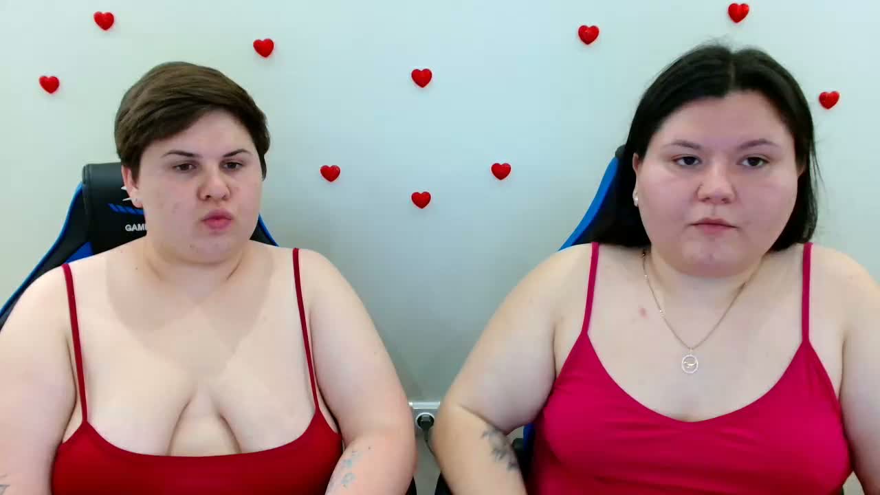 BeckyAndEllen Cam Model Chat September 2, 2026