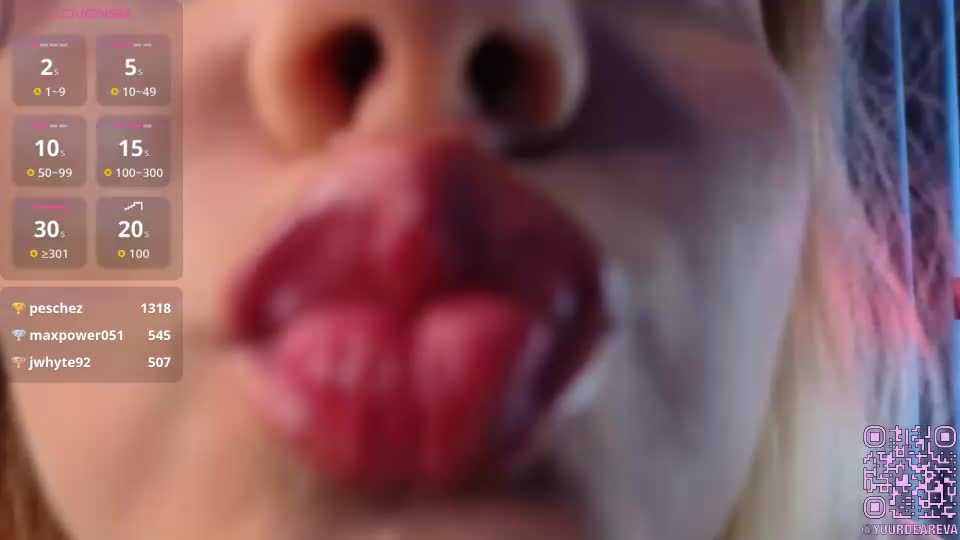 anika_heir Cam Model Chat September 2, 2026