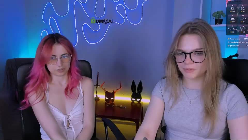 veronica_bubble Cam Model Chat September 2, 2026