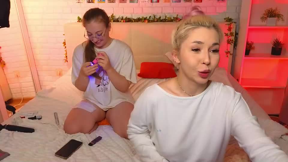 _ramune_ Cam Model Chat September 2, 2026