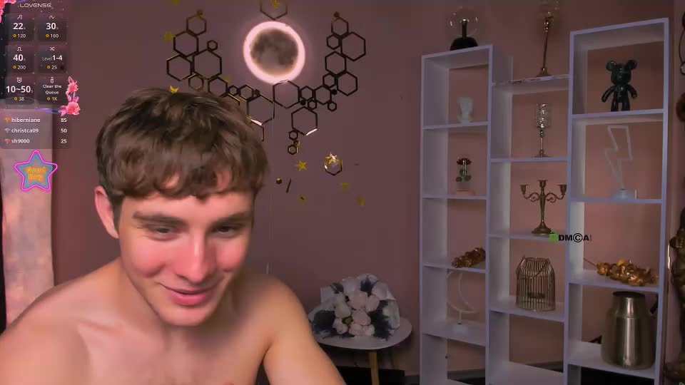 kael_rin Cam Model Chat September 2, 2026