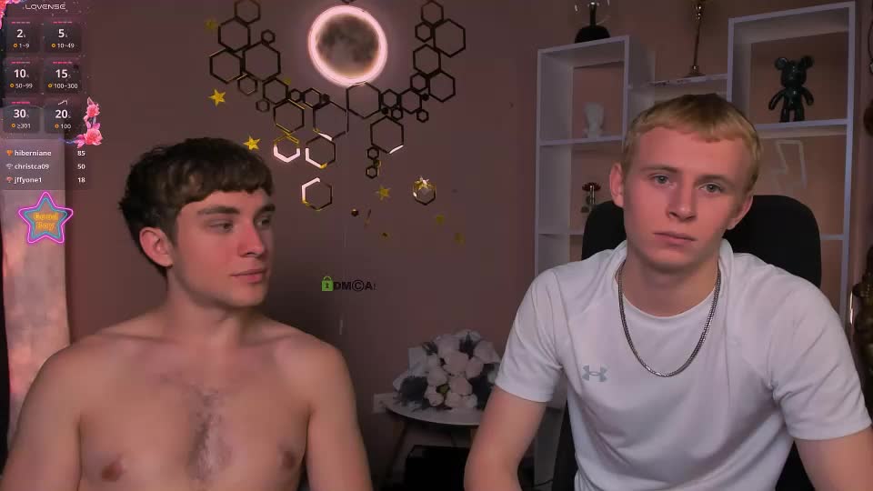 kael_rin Cam Model Chat September 2, 2026