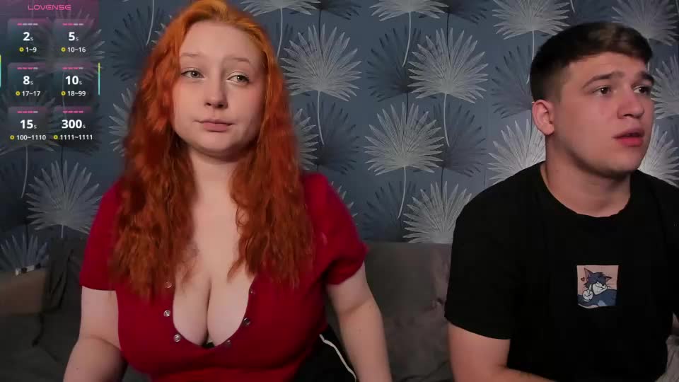 couple_of_kittens Cam Model Chat September 2, 2026