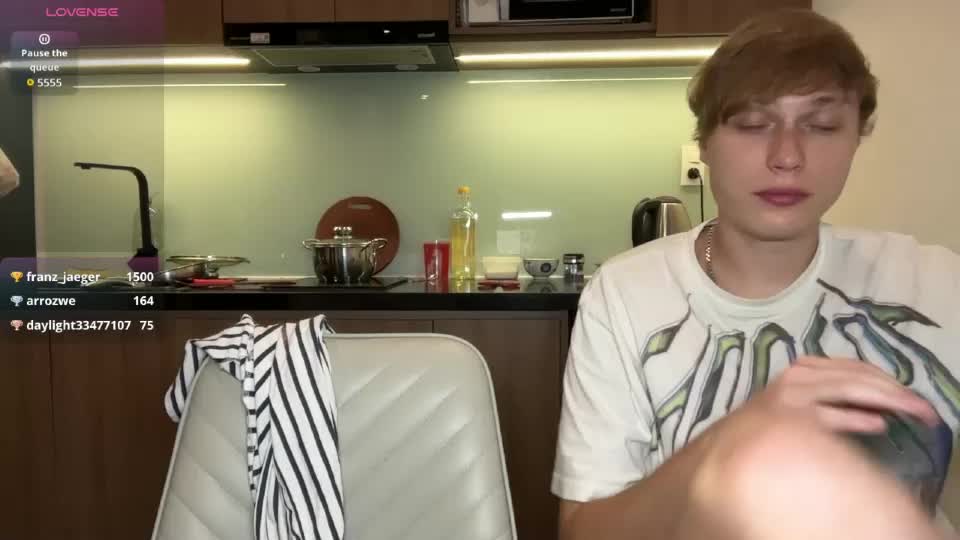 pussymoneywet Cam Model Chat September 2, 2026