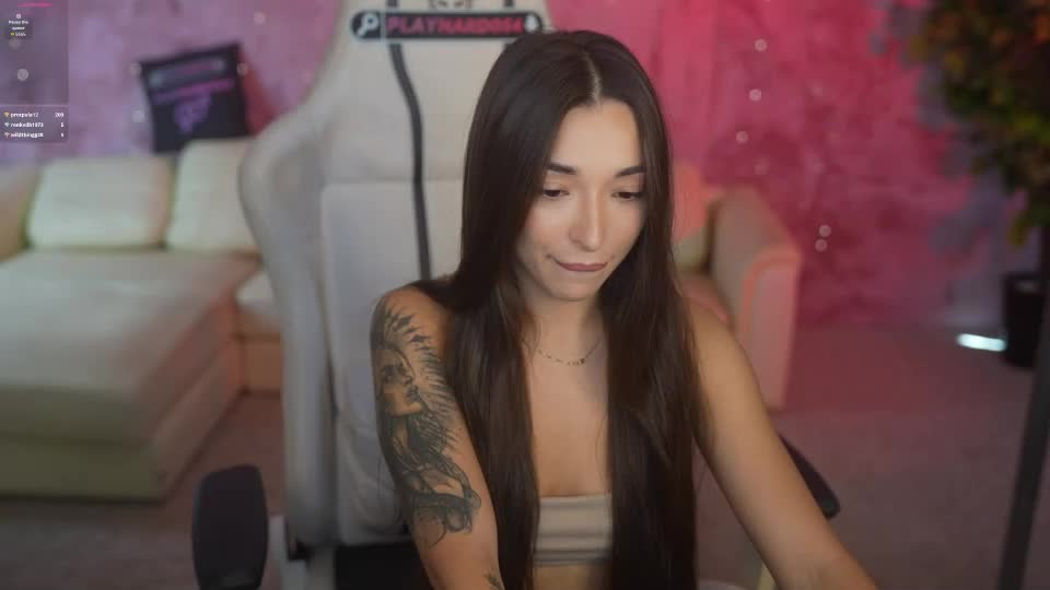 anabel054 Cam Model Chat September 2, 2026