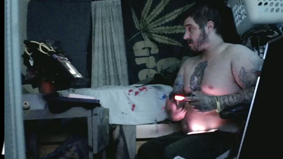 kinkybiguy14 Cam Model Chat September 2, 2026