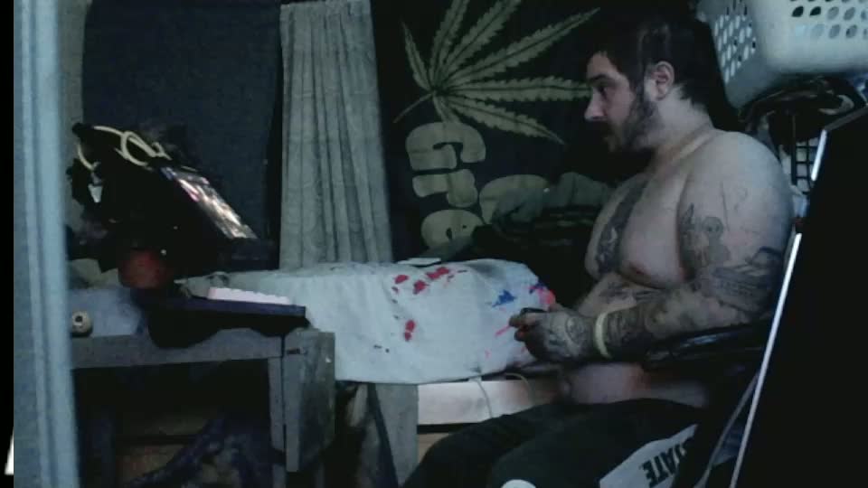 kinkybiguy14 Cam Model Chat September 2, 2026