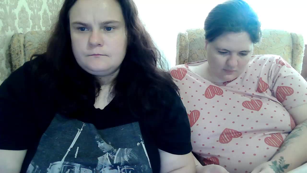 HollyXEva Cam Model Chat September 3, 2026