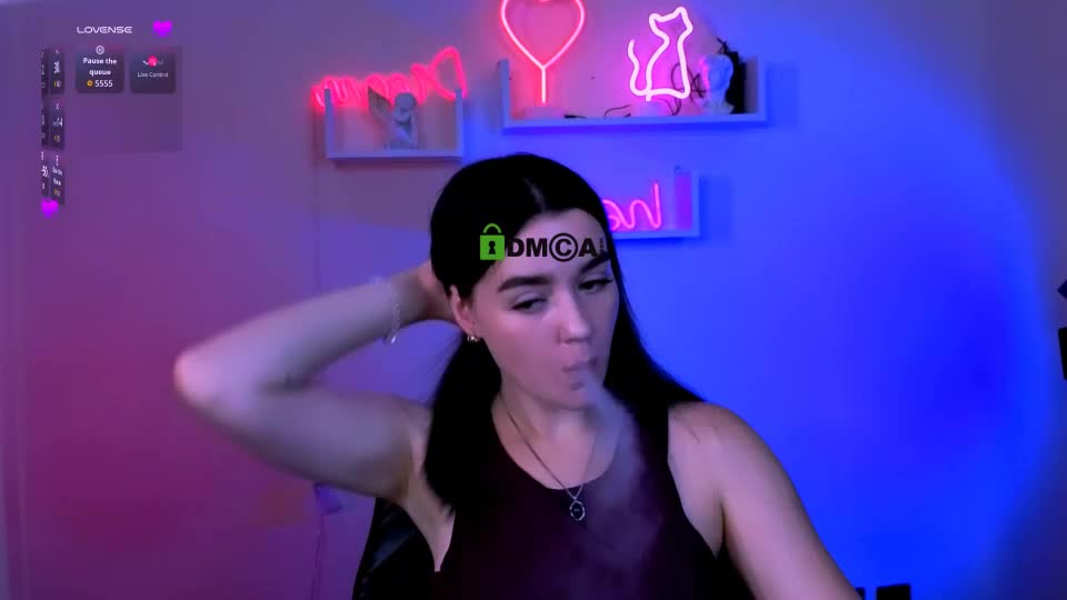 aria_glow Cam Model Chat September 3, 2026