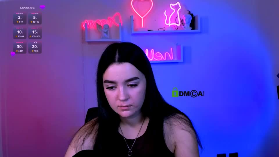aria_glow Cam Model Chat September 3, 2026