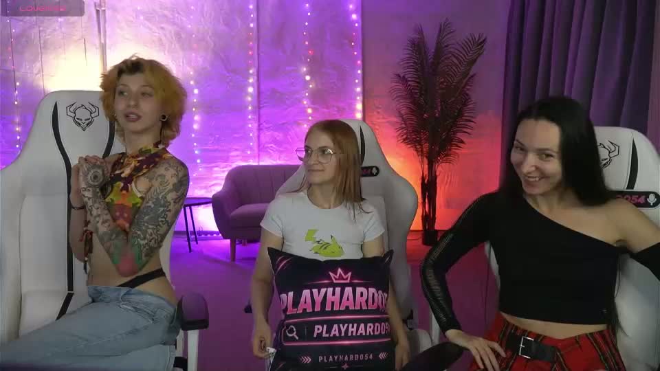 sweetdesiree_ Cam Model Chat September 3, 2026